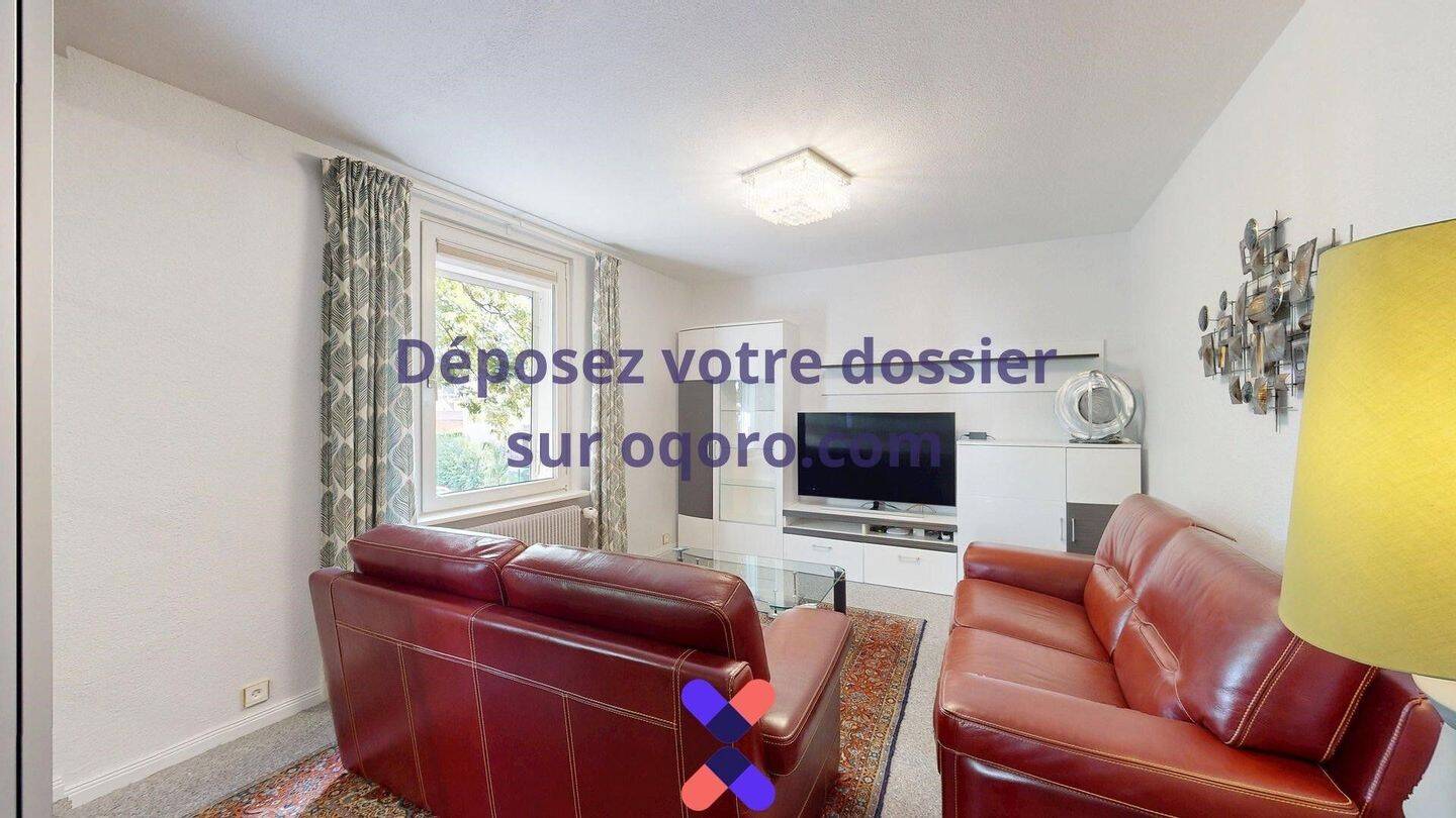 Maison à louer, 79m², COLMAR