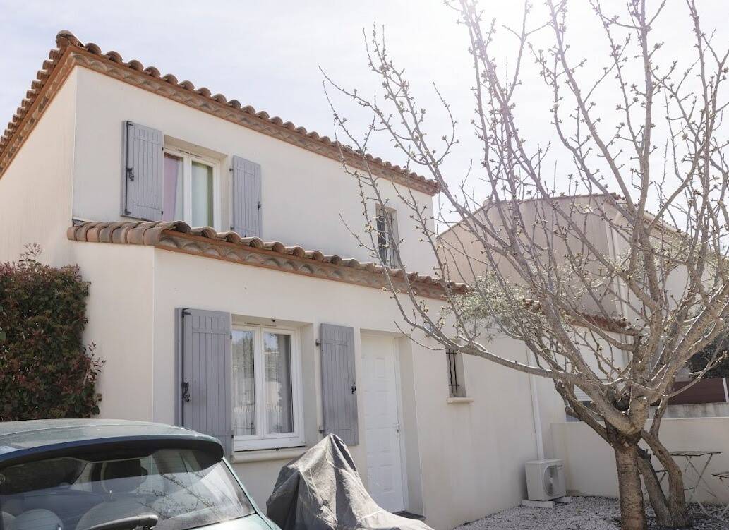Maison à vendre, 125m², VILLEVEYRAC