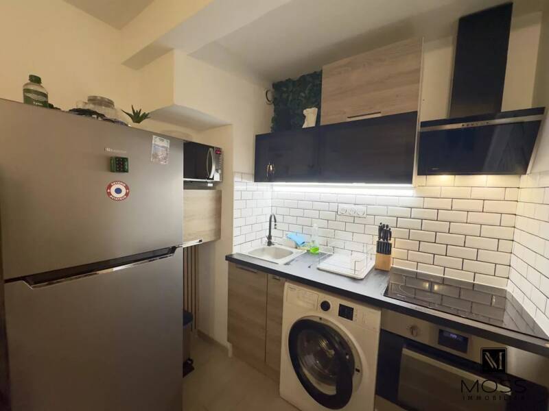 Maison à louer, 23m², NICE