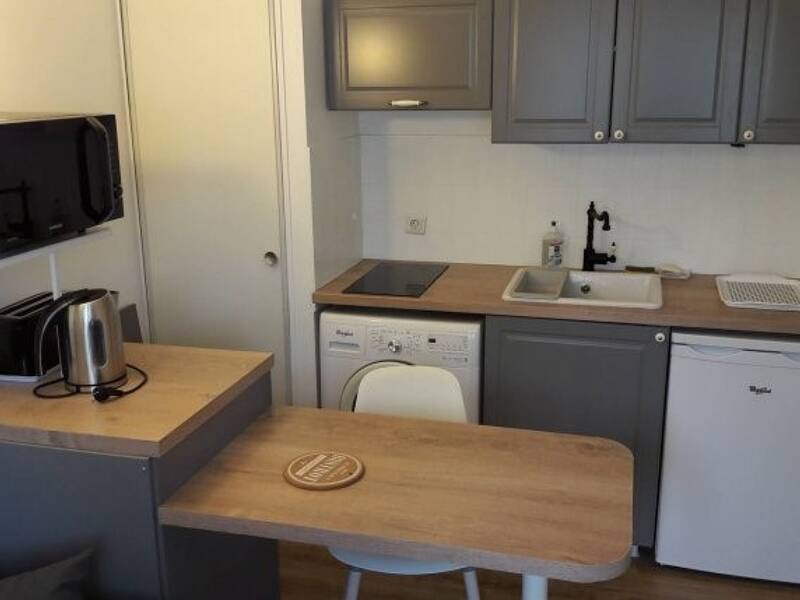 Maison à louer, 23m², ANTONY