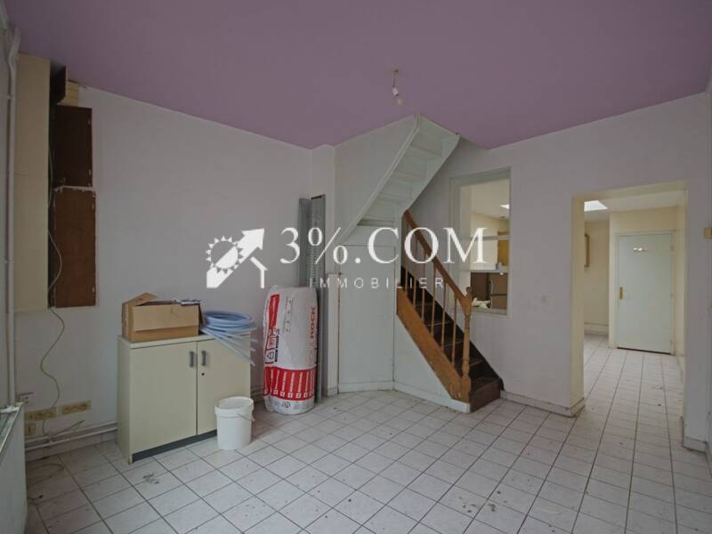 Maison à vendre, 47m², AMIENS