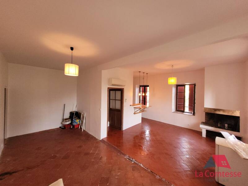 Maison à louer, 85m², AIX EN PROVENCE