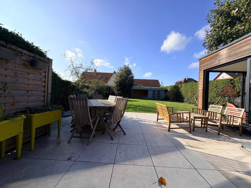 Maison à vendre, 189m², VILLERS SUR MER
