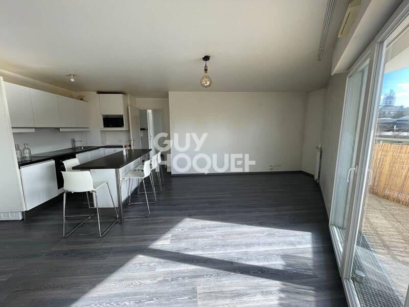 Maison à louer, 59m², VALENTON