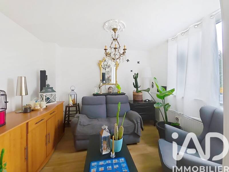 Maison à vendre, 97m², LILLE