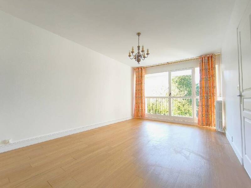 Maison à louer, 66m², MEAUX