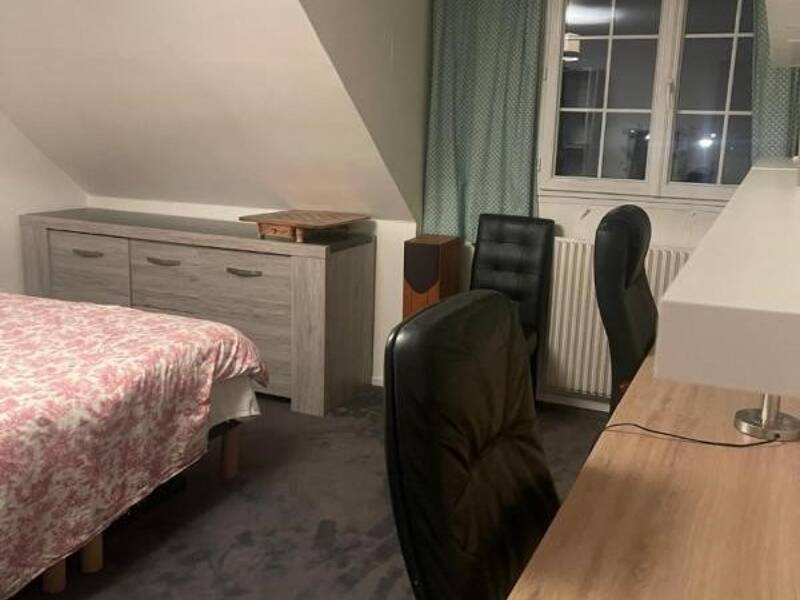 Maison à louer, 25m², BRETIGNY SUR ORGE