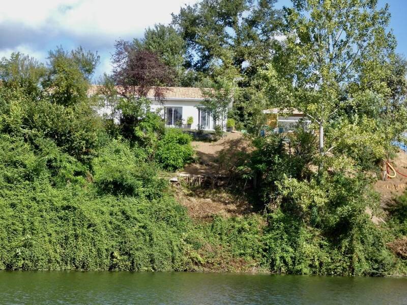 Maison à louer, 100m², LEDAT