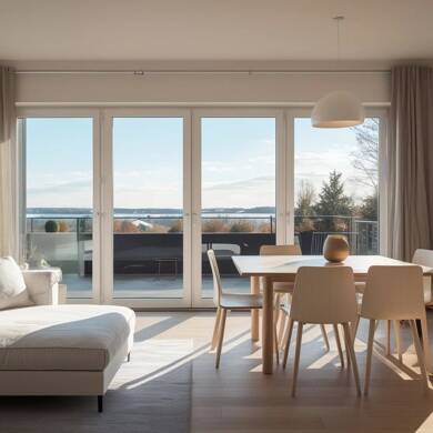 Appartement à vendre 296 100 € 3 pièces 2 chambres 71 m² Saint-Louis 97450