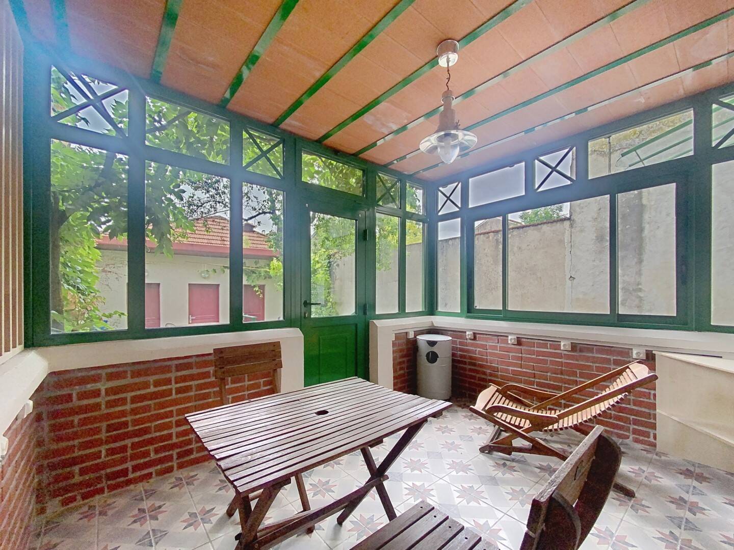 Maison à louer, 26m², NANCY