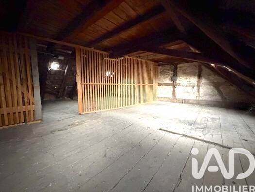 Appartement à vendre 43 000 € 5 pièces 4 chambres 62,9 m² Étage 3/3 Sud Wasselonne 67310