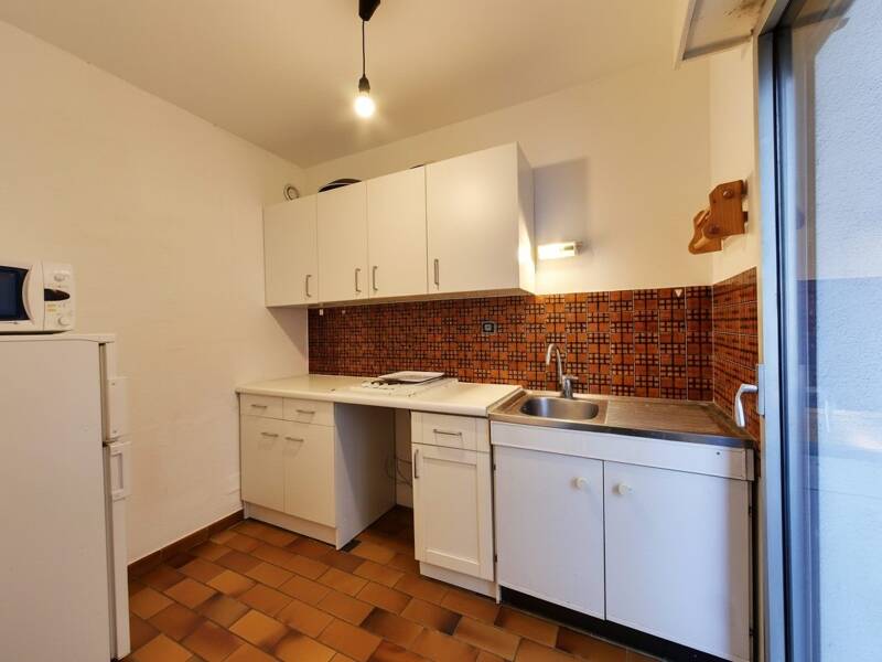Maison à vendre, 39m², GRENOBLE