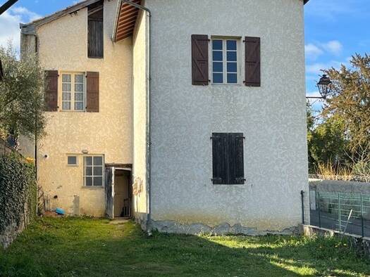 Maison à vendre 99 900 € 5 pièces 3 chambres 105 m² 689 m² de terrain Marciac 32230