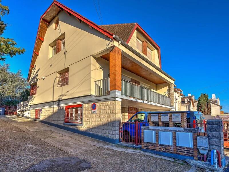 Maison à vendre, 277m², ARGENTEUIL