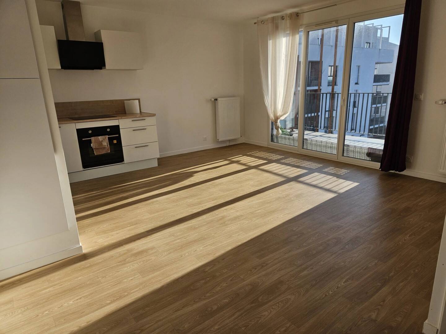 Maison à louer, 43m², TORCY