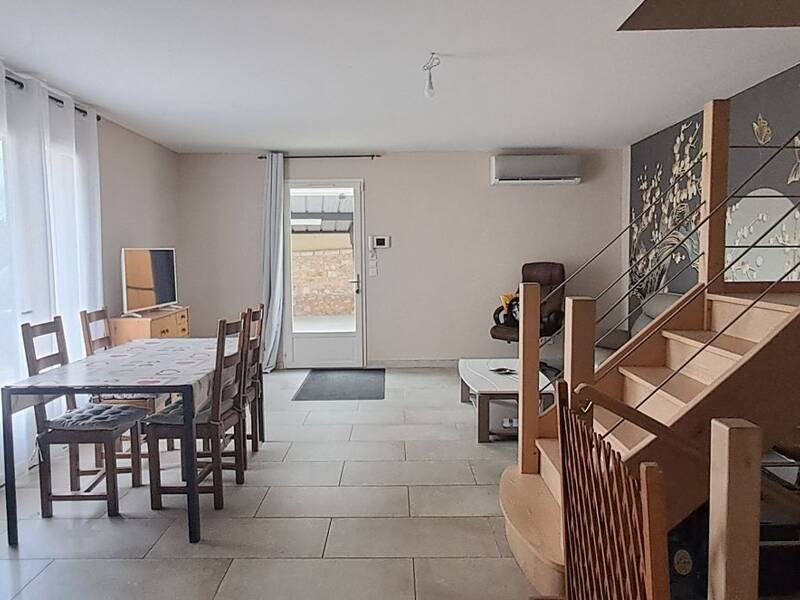 Maison à vendre, 116m², SELOMMES