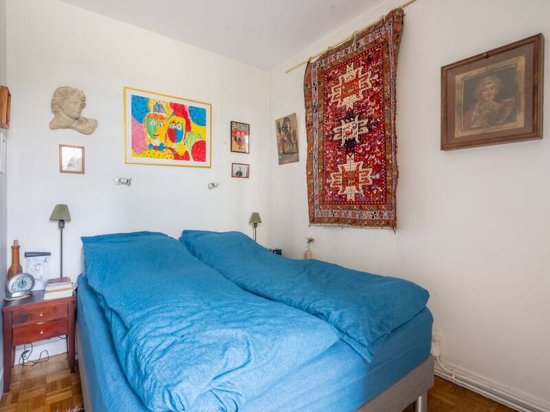 Maison à vendre, 32m², PARIS 11E