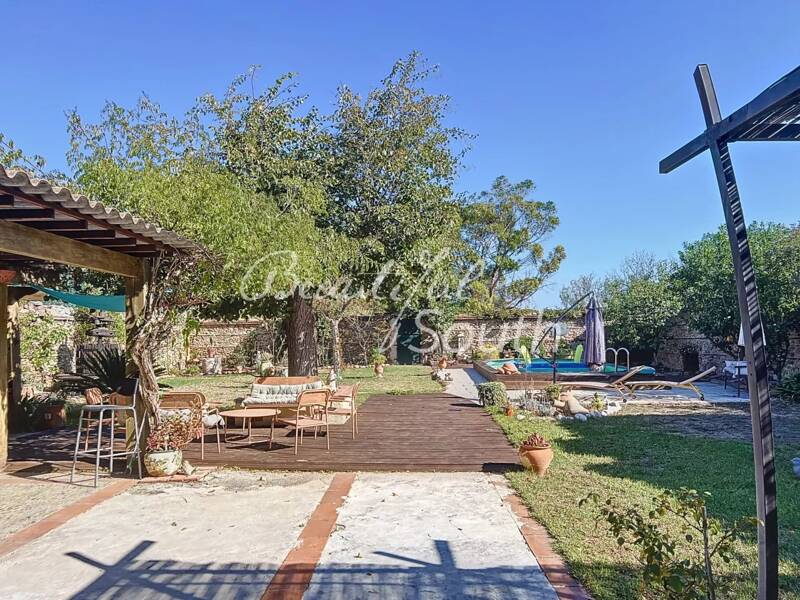 Maison à vendre, 308m², PERPIGNAN