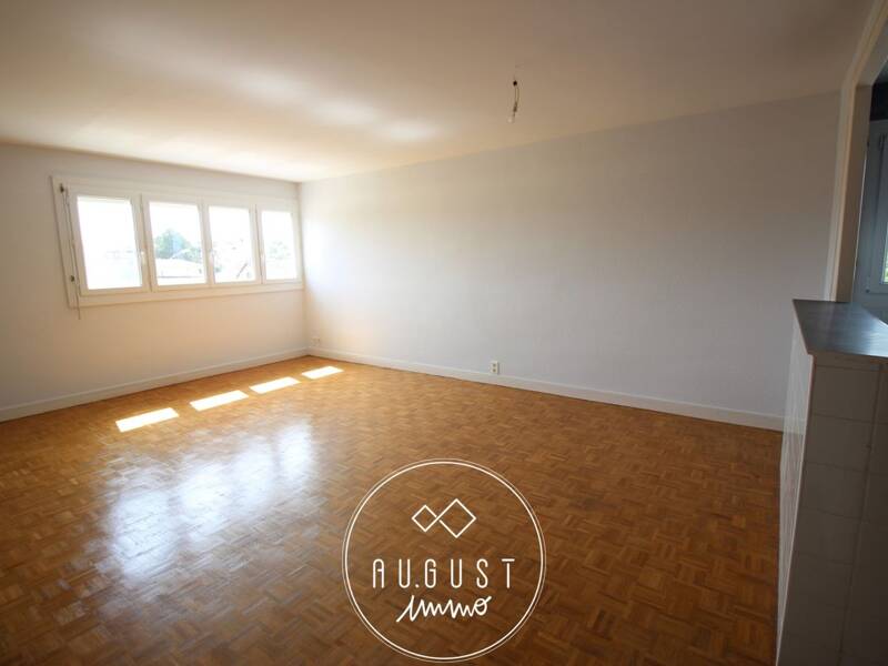 Maison à vendre, 67m², LIMOGES