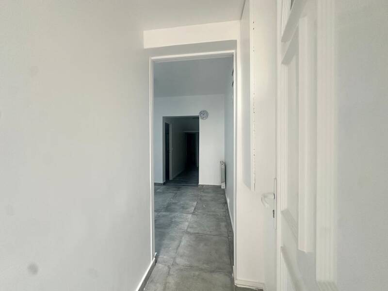 Maison à louer, 44m², LA COURNEUVE