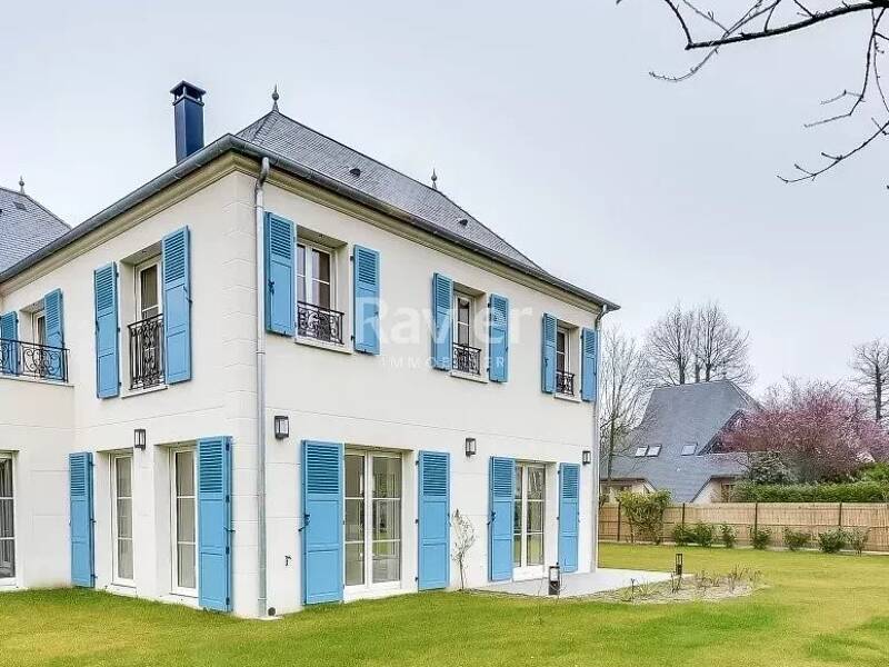 Maison à louer, 254m², LA CELLE SAINT CLOUD