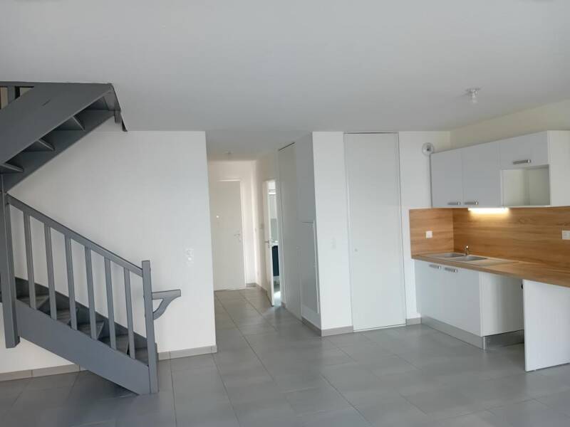 Maison à louer, 95m², SAINT VINCENT DE TYROSSE