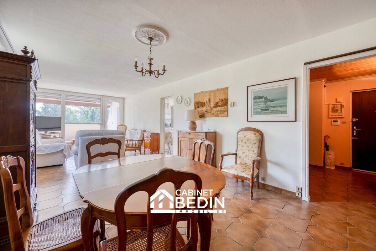 Maison à vendre, 101m², PESSAC