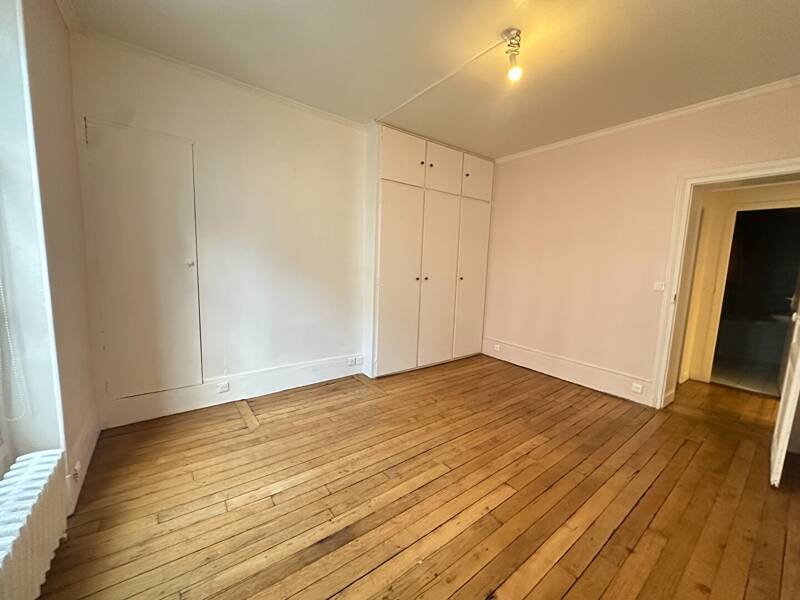 Maison à louer, 55m², PARIS 17E