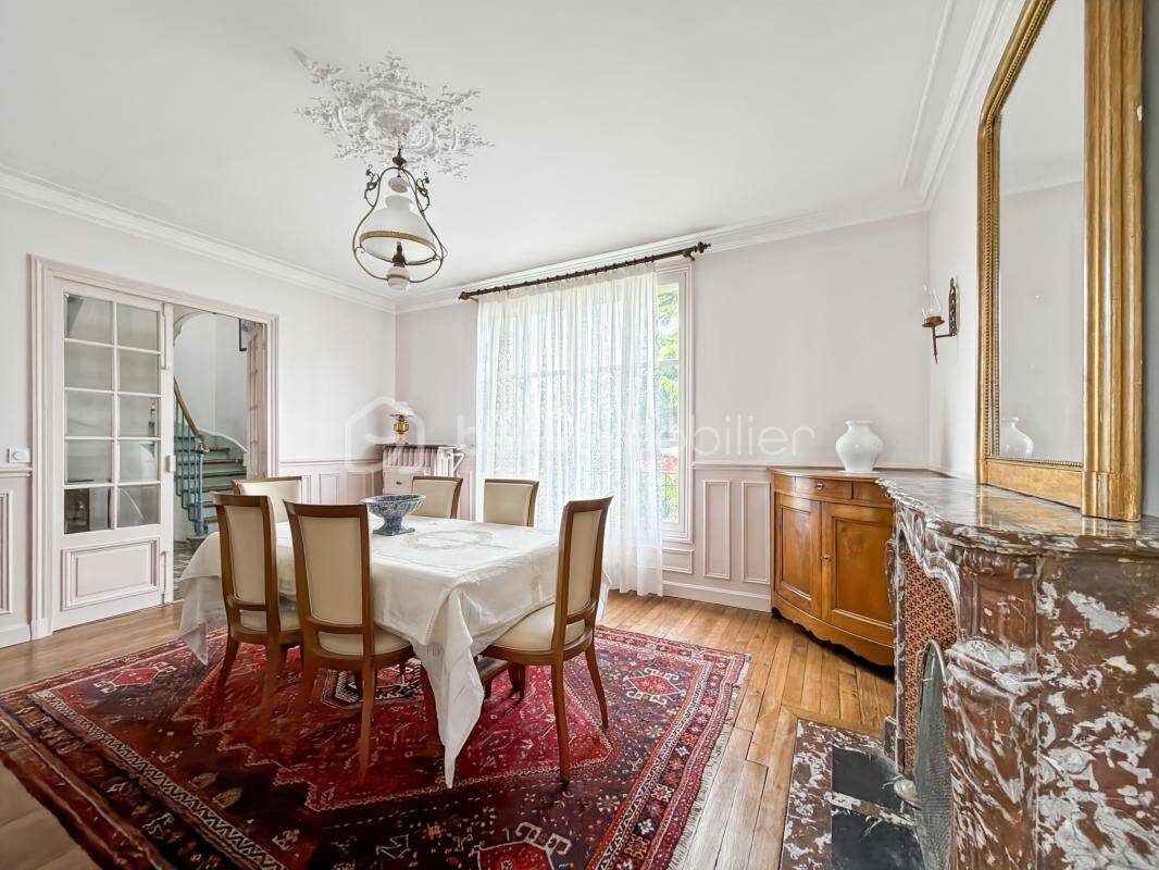 Maison à vendre, 180m², CORBEIL ESSONNES