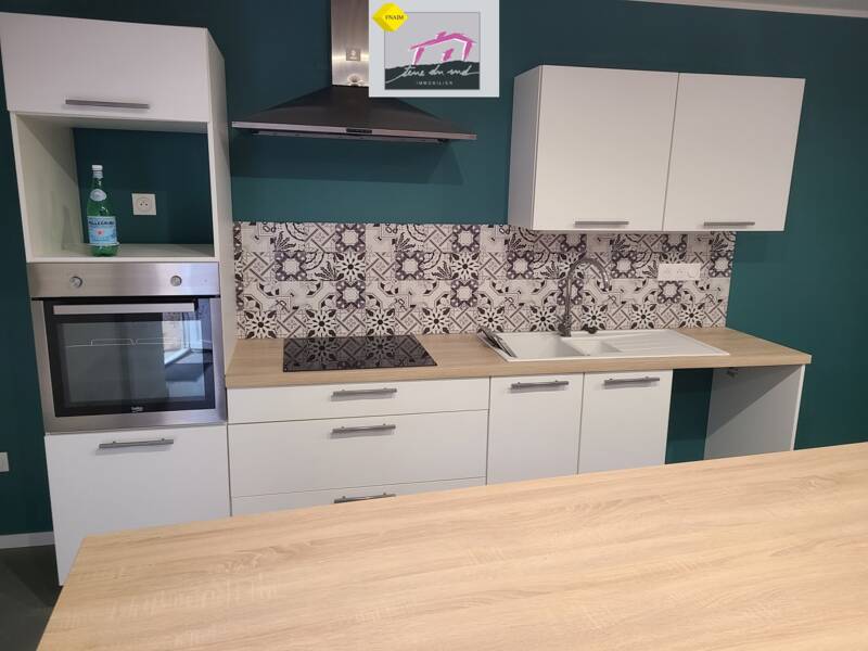 Maison à louer, 116m², LEZIGNAN CORBIERES