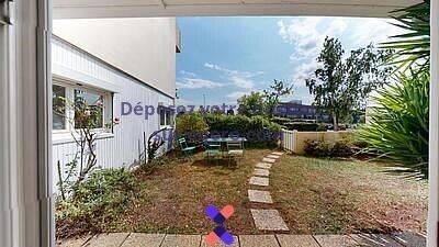 Location d'appartement meublé — 6