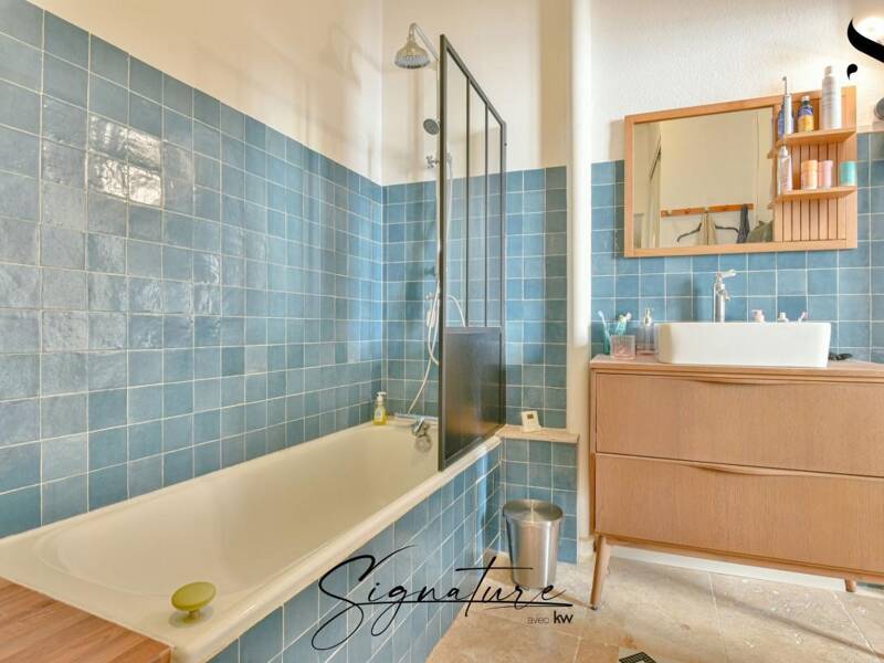 Maison à vendre, 94m², LIMOGES