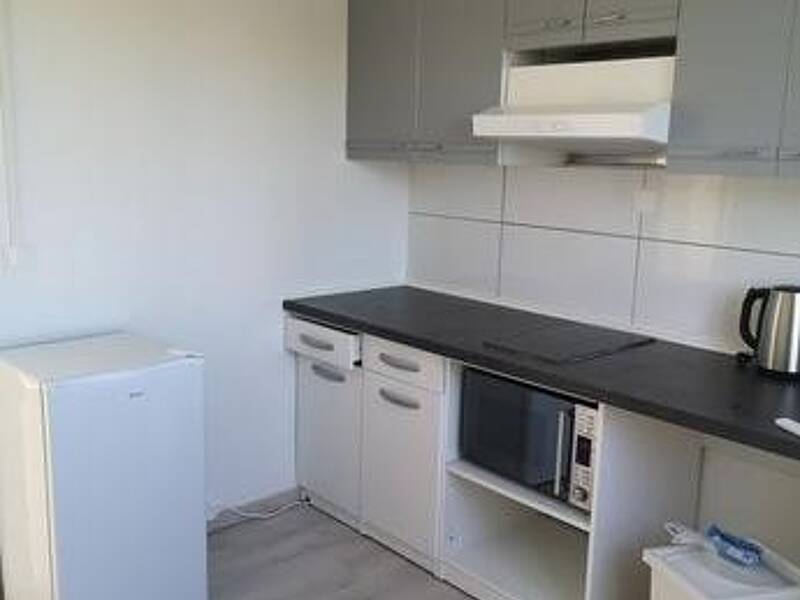 Maison à louer, 20m², SAINT NAZAIRE