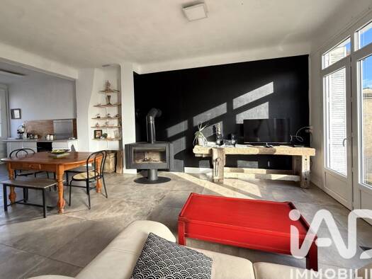 Maison à vendre 149 000 € 8 pièces 5 chambres 152 m² 158 m² de terrain Chaource 10210