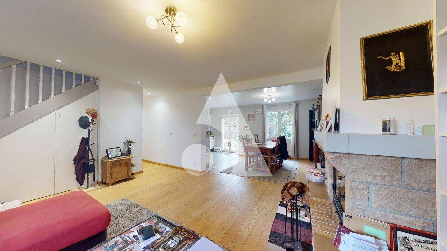 Maison à vendre, 156m², LA FERTE ALAIS