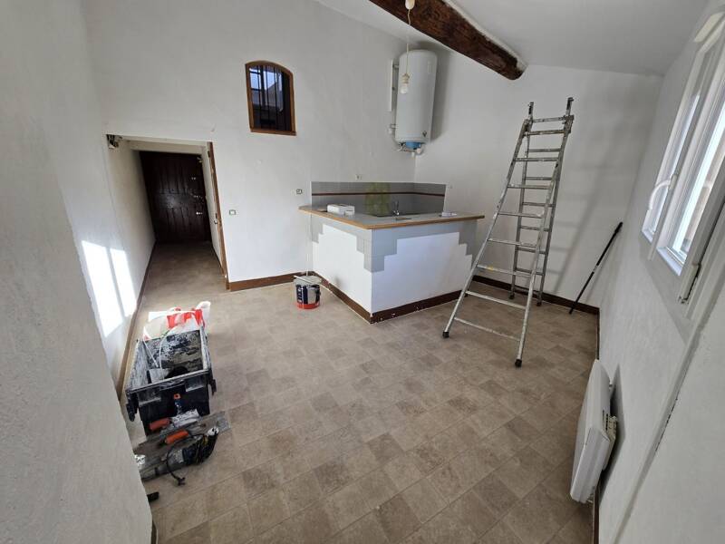 Maison à louer, 26m², AIX EN PROVENCE