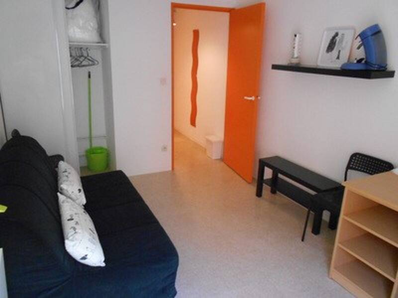 Maison à louer, 18m², NIMES