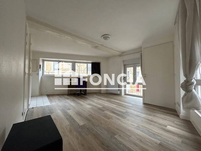 Maison à louer, 22m², POITIERS