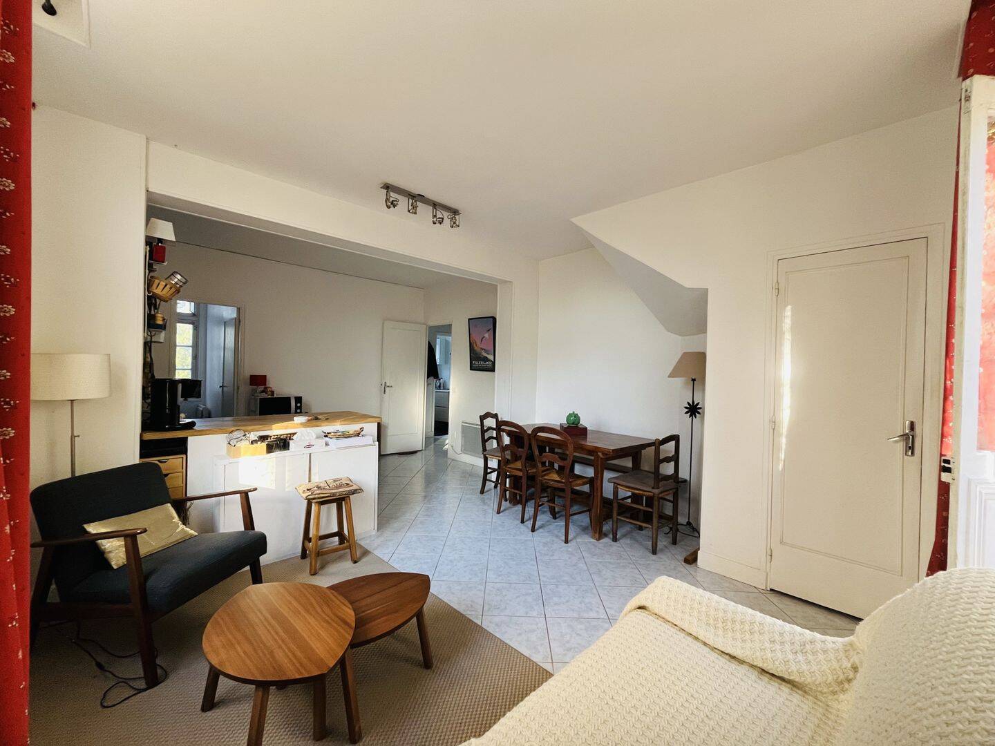 Maison à vendre, 42m², VILLERS SUR MER