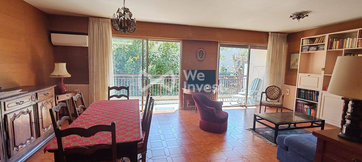 Maison à vendre, 83m², TOULON