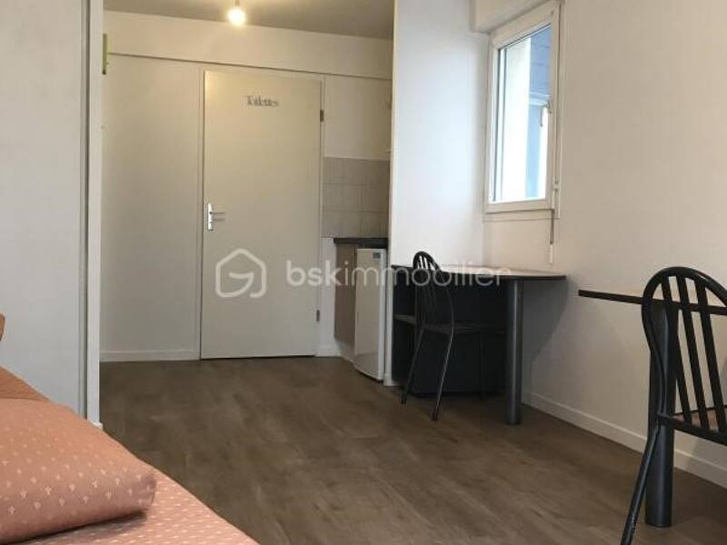 Maison à vendre, 22m², ROUEN