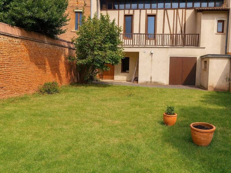 Maison à vendre, 280m², HAUTE GARONNE