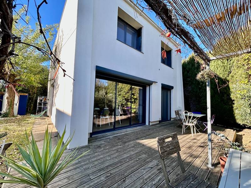 Maison à vendre, 100m², MONTPELLIER