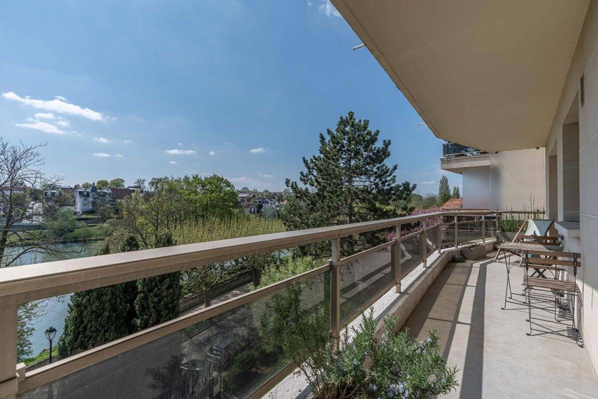 Maison à louer, 55m², CHAMPIGNY SUR MARNE