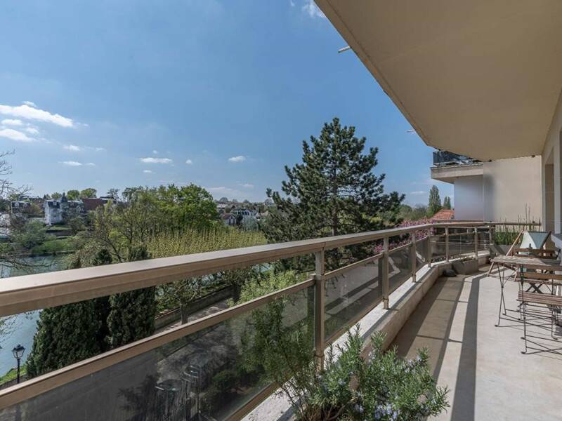 Maison à louer, 55m², CHAMPIGNY SUR MARNE