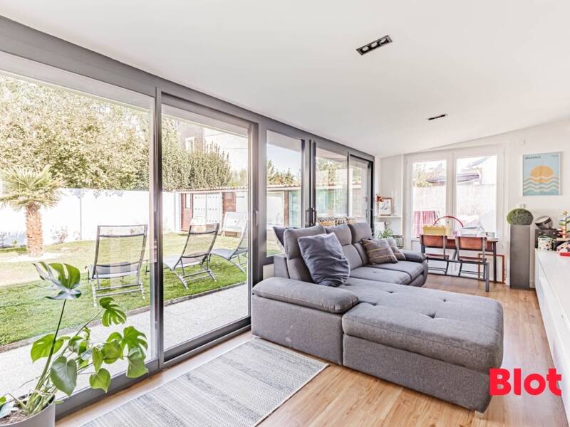 Maison à vendre, 93m², NANTES