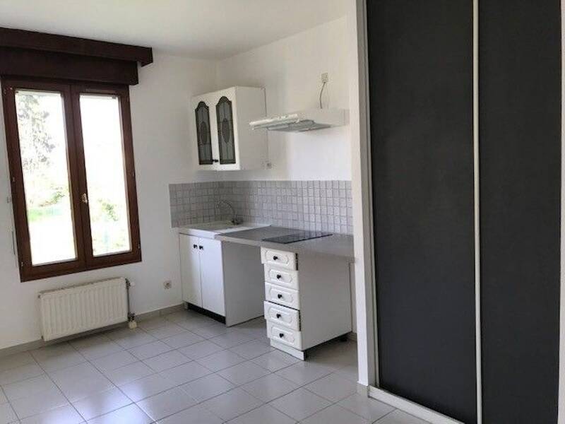 Maison à louer, 41m², BEAUMONT SUR OISE