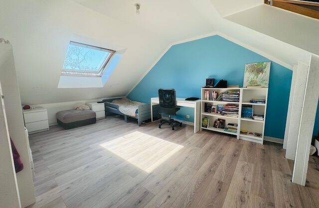 Maison à vendre, 180m², COURCOURONNES