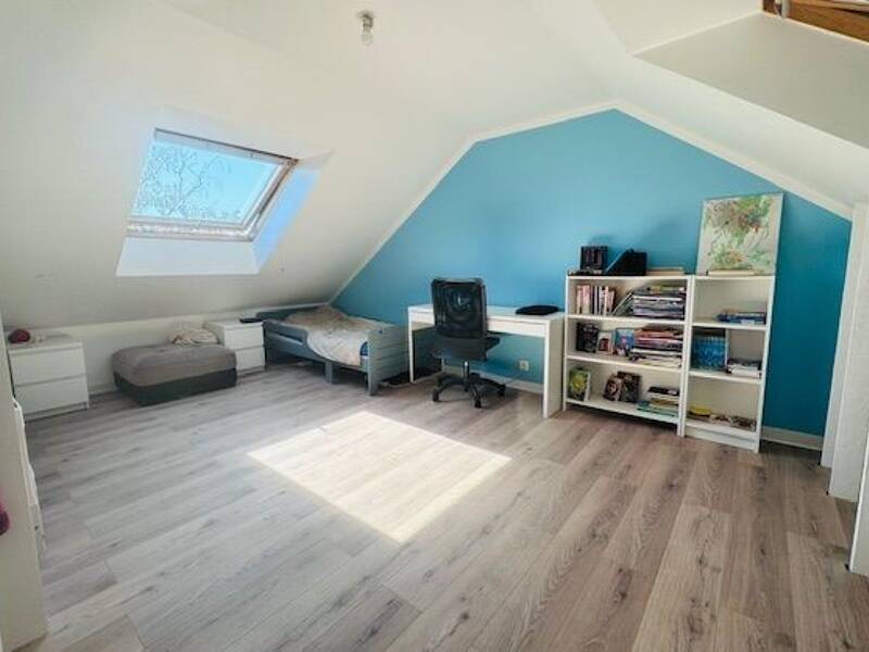 Maison à vendre, 180m², COURCOURONNES