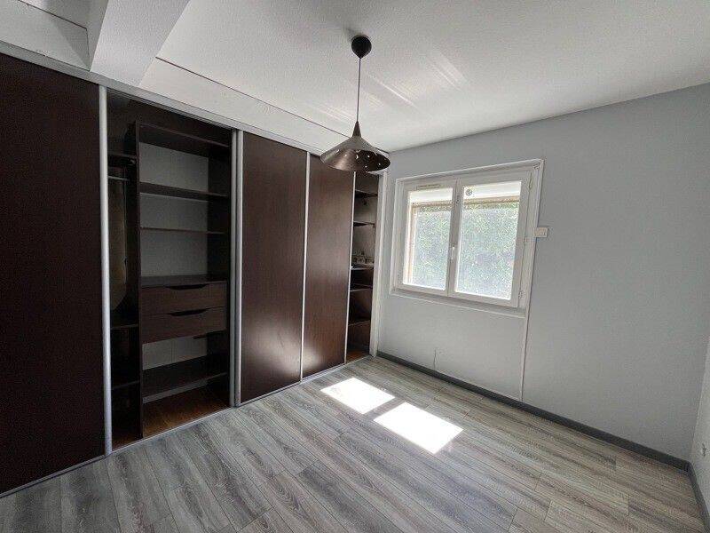 Maison à louer, 110m², SEGOUFIELLE